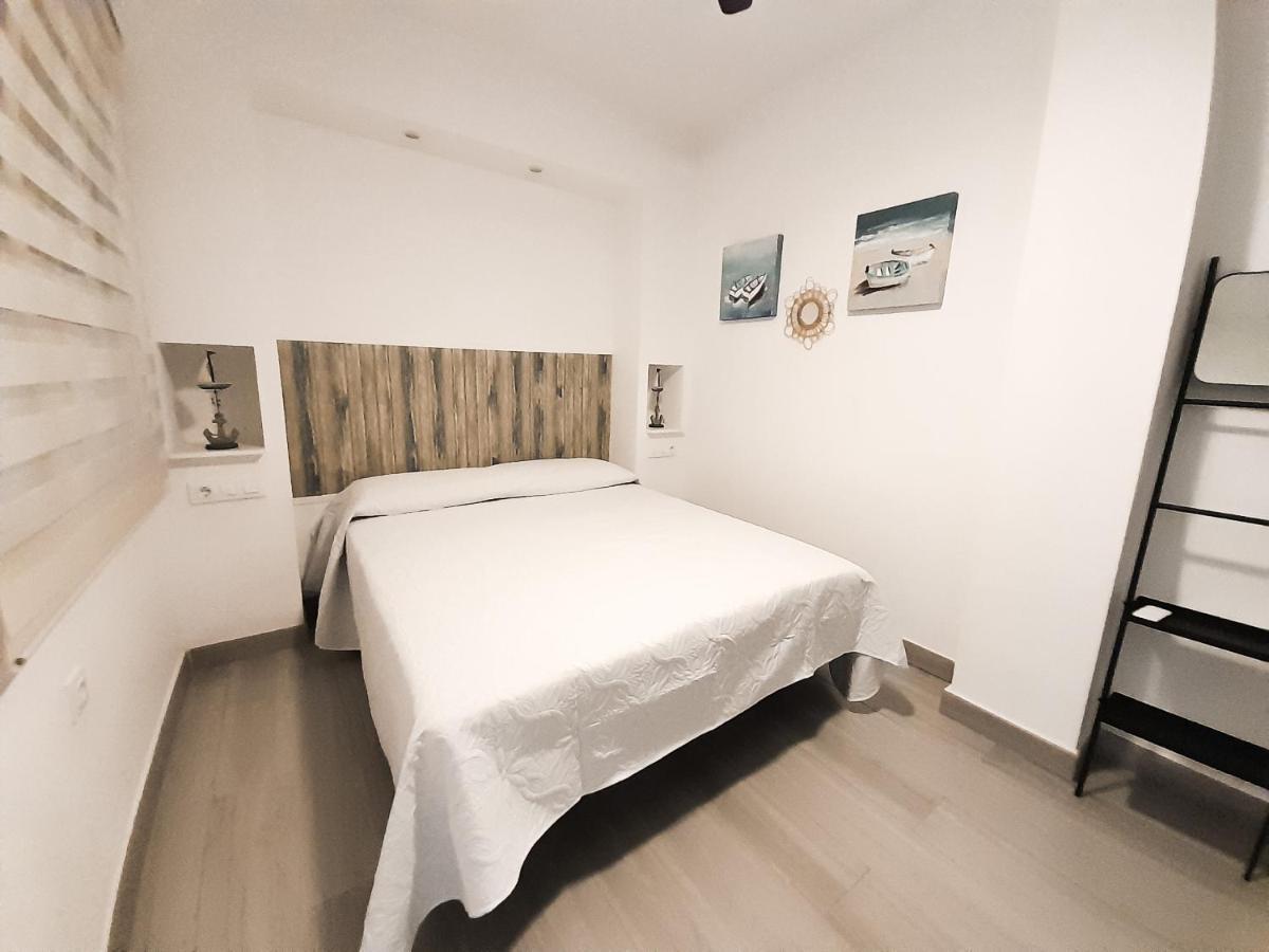 Casa Gon Apartamento Centricos A 100M De La Playa Corralejo Exterior foto