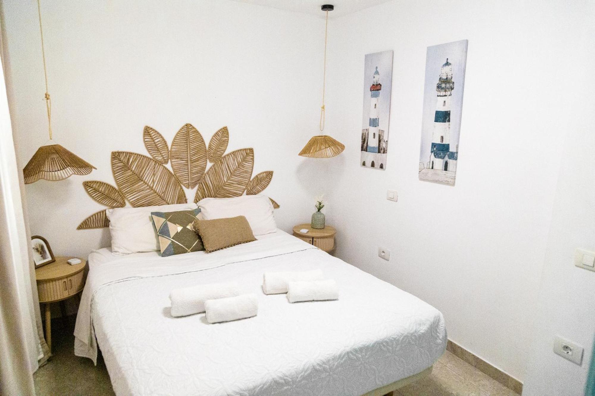 Casa Gon Apartamento Centricos A 100M De La Playa Corralejo Exterior foto