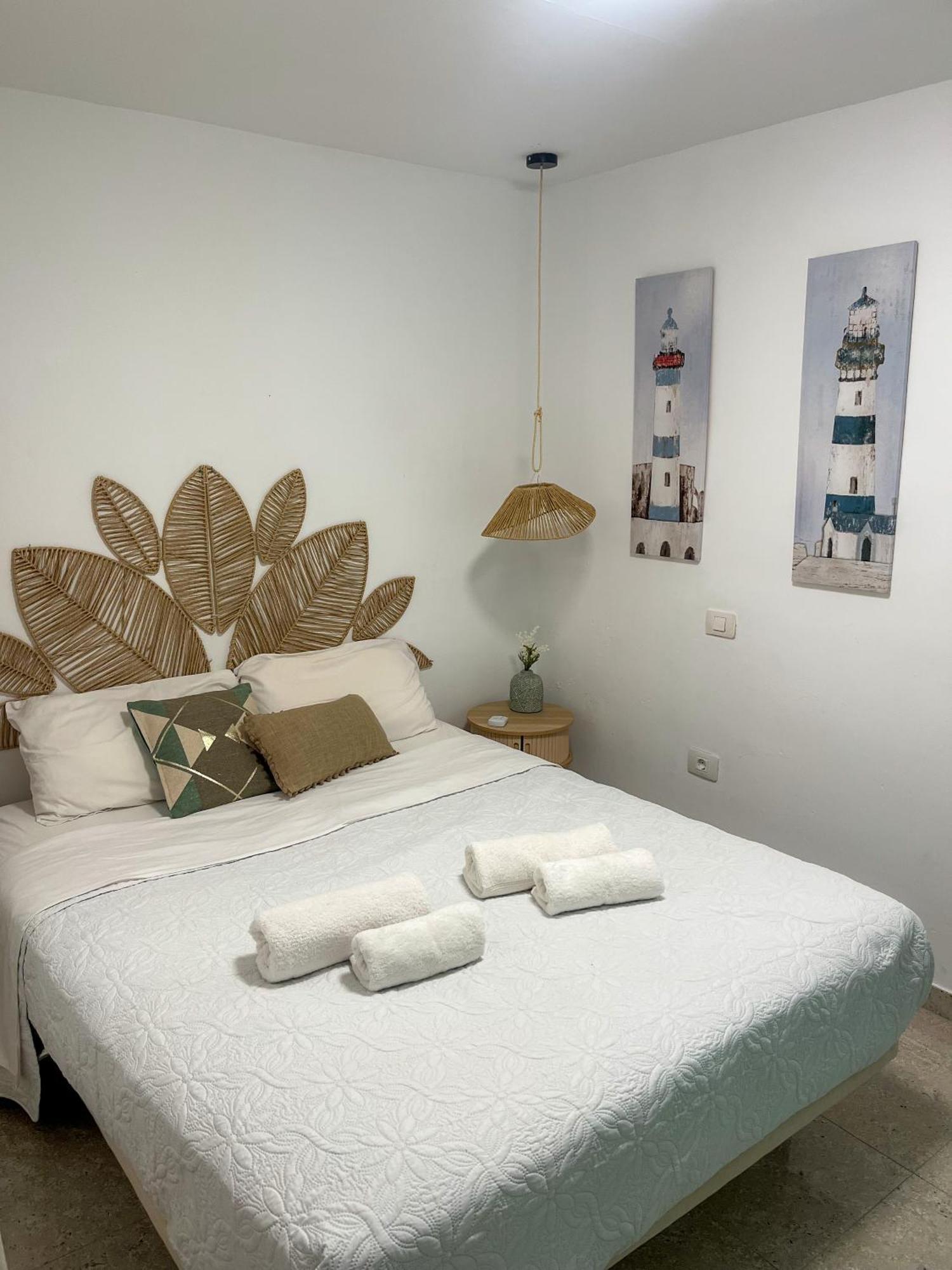 Casa Gon Apartamento Centricos A 100M De La Playa Corralejo Exterior foto