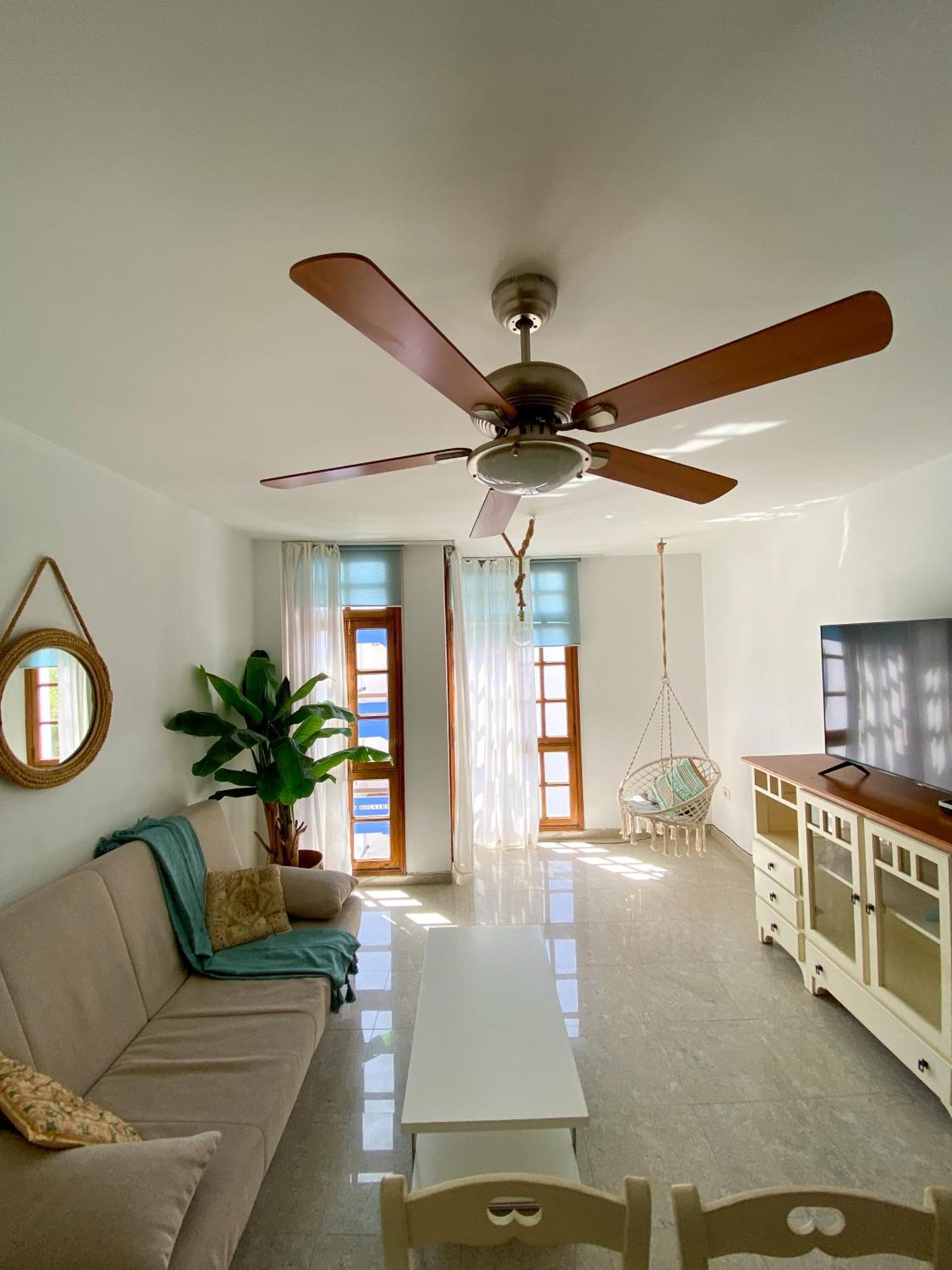 Casa Gon Apartamento Centricos A 100M De La Playa Corralejo Exterior foto